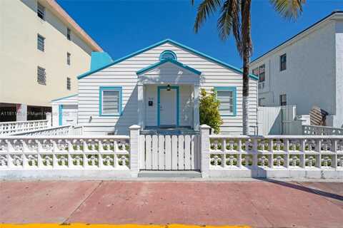 7835 Harding Ave, Miami Beach, FL 33141