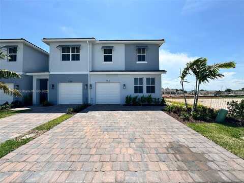 142 NE 14th Ter, Homestead, FL 33033