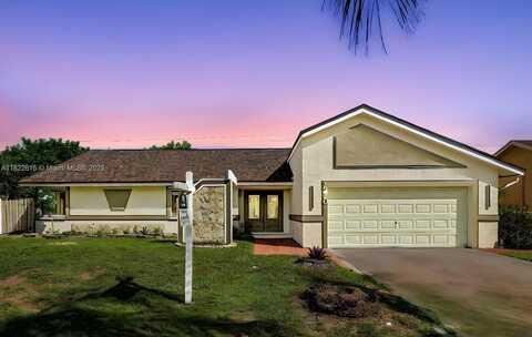 7220 NW 44th Ct, Lauderhill, FL 33319