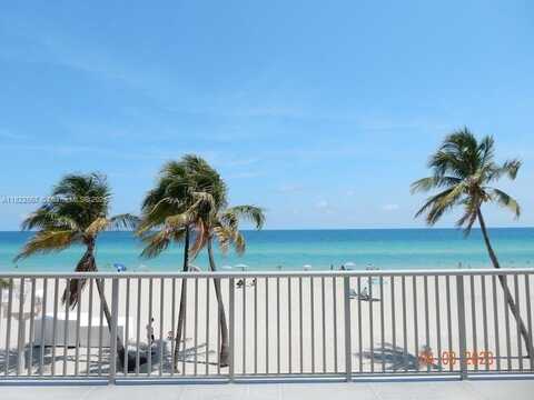 400 N Surf Rd, Hollywood, FL 33019