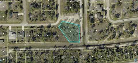 825 Appleton AVE, Lehigh Acres, FL 33974
