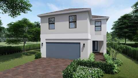 1673 SE 7th Court, Homestead, FL 33033