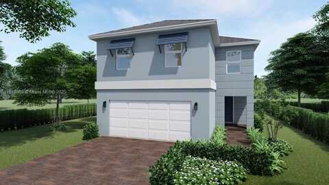 721 SE 17th Avenue, Homestead, FL 33033