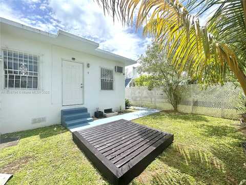 601 NW 90th St, El Portal, FL 33150