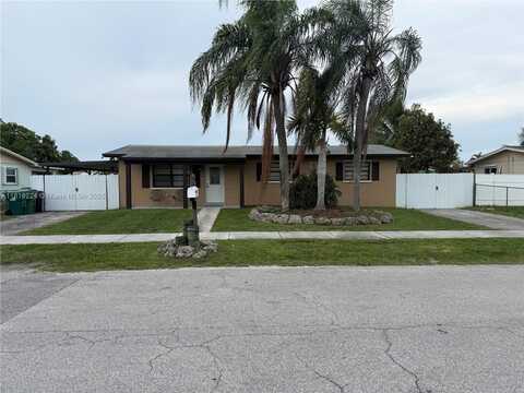 14511 SW 294th St, Homestead, FL 33033