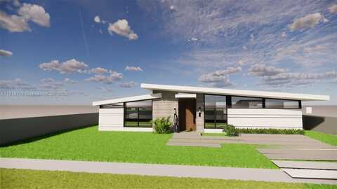 2050 NE 196th Ter, North Miami Beach, FL 33179
