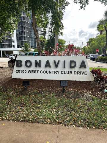 20100 W Country Club Dr, Aventura, FL 33180
