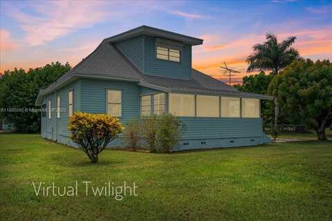 27000 SW 187th Ave, Homestead, FL 33031