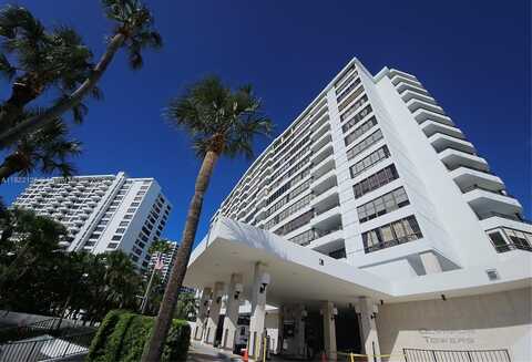 500 Three Islands Blvd, Hallandale Beach, FL 33009