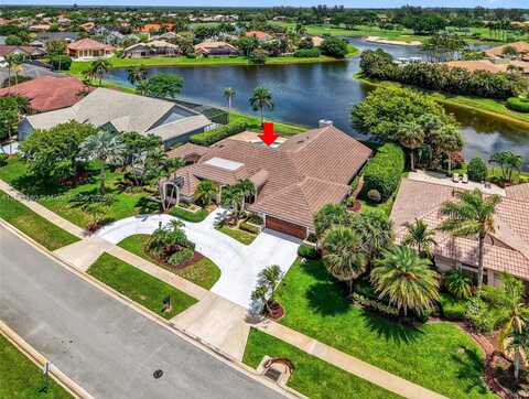 10755 Stonebridge Blvd, Boca Raton, FL 33498