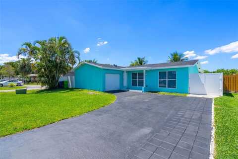 12351 NW 29th Mnr, Sunrise, FL 33323