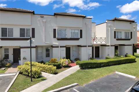 12564 NW 11th Ln, Miami, FL 33182