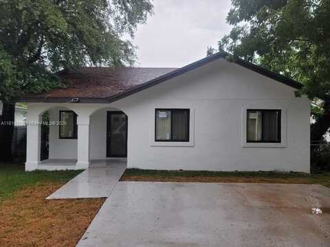 1360 NW 59th St, Miami, FL 33142