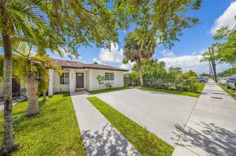 4519 NW 163rd St, Miami Gardens, FL 33054