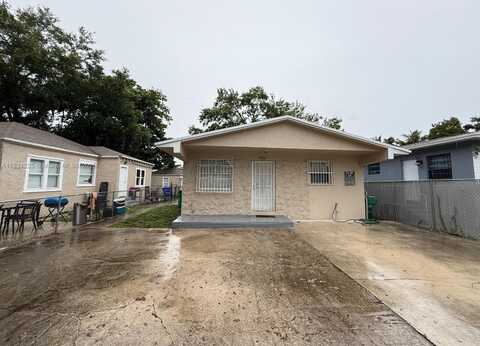 1745 NW 47th Ter, Miami, FL 33142