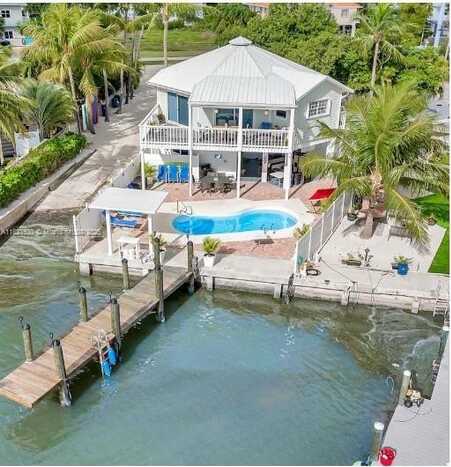 500 Sombrero Beach Rd, Marathon, FL 33050