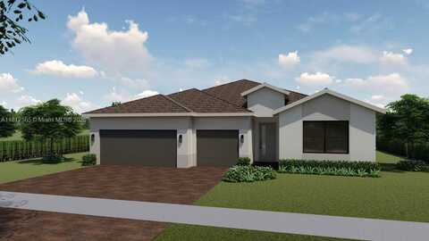 30676 SW 192 AVE, Homestead, FL 33033