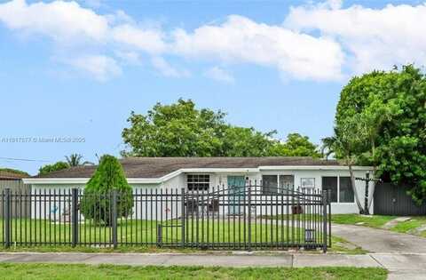 18930 NW 43rd Ave, Miami Gardens, FL 33055