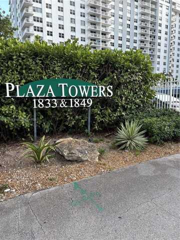 1833 S Ocean Dr, Hallandale Beach, FL 33009