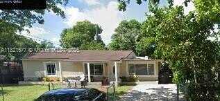 12720 NW 8th Ave, North Miami, FL 33168