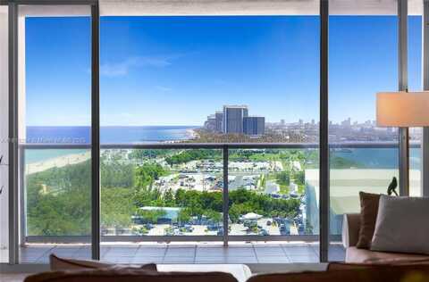 100 Bayview Dr, Sunny Isles Beach, FL 33160