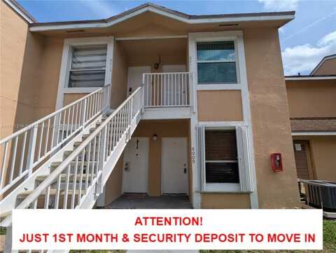 8009 SW 21st Ct, Miramar, FL 33025