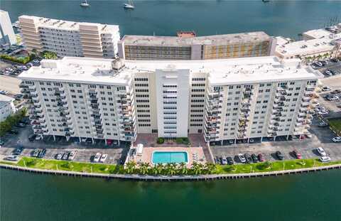 401 Golden Isles Dr, Hallandale Beach, FL 33009