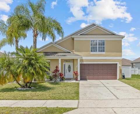 316 Key Haven Drive, Sanford, FL 32771