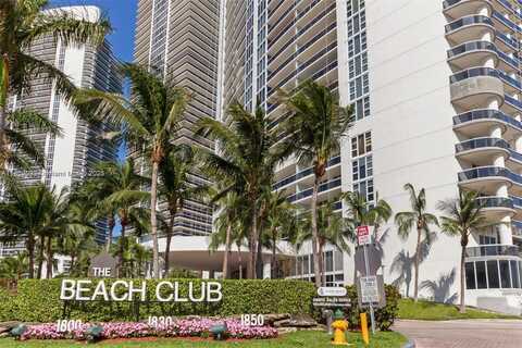 1800 S Ocean Dr, Hallandale Beach, FL 33009