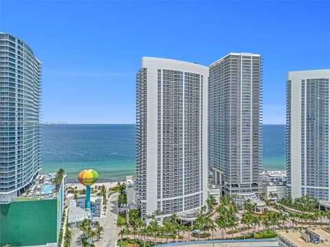 1800 S Ocean Dr, Hallandale Beach, FL 33009