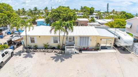 780 95th Street Ocean, Marathon, FL 33050