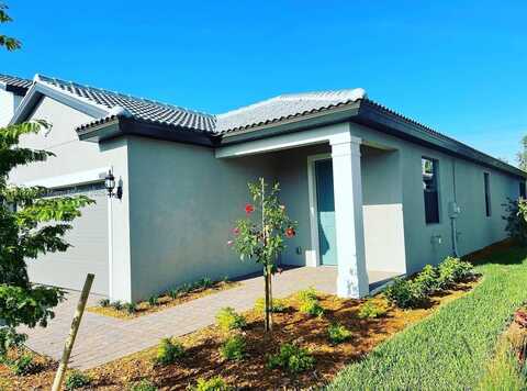 4800 Crested Eagle Lane, Fort Myers, FL 33966