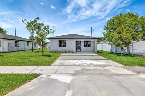 2411 NW 153 St, Miami Gardens, FL 33054