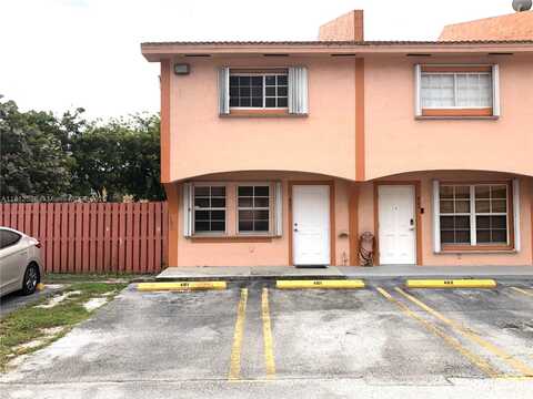 9837 W Okeechobee Rd, Hialeah Gardens, FL 33016