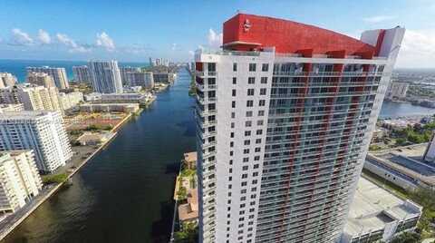 2602 E Hallandale Beach Blvd, Hallandale Beach, FL 33009
