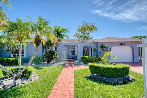 8144 SW 206th Ter, Cutler Bay, FL 33189