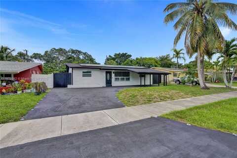 1772 SW 43rd Ave, Fort Lauderdale, FL 33317
