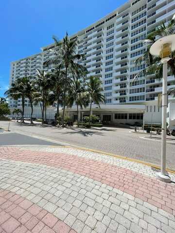 100 Lincoln Rd, Miami Beach, FL 33139