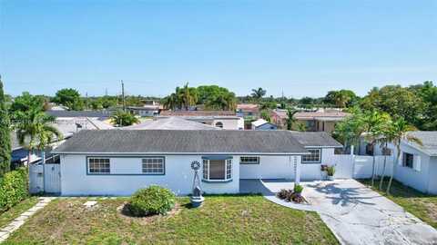 7950 NW 174th Ter, Hialeah, FL 33015