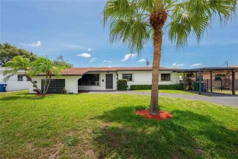 18801 NW 29th Ct, Miami Gardens, FL 33056
