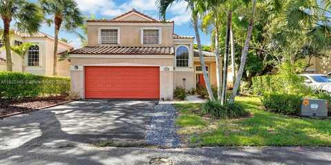 1110 NW 108th Ave, Plantation, FL 33322
