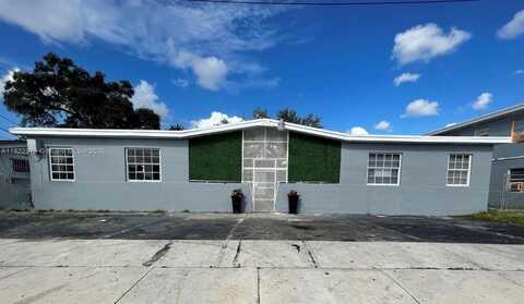 1777 Ali Baba Ave, Opa Locka, FL 33054