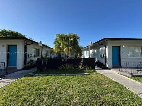 2499 SW 27th St, Miami, FL 33133