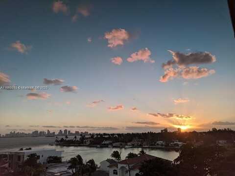 1455 N Treasure Dr, North Bay Village, FL 33141
