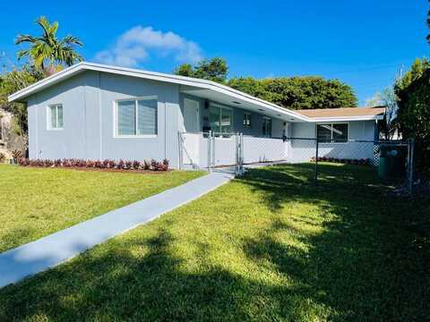 1515 NE 110th St, Miami, FL 33161