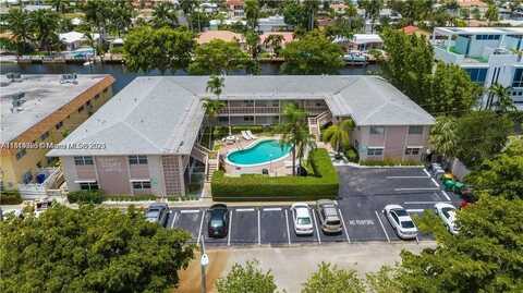 2701 NE 1st St, Pompano Beach, FL 33062