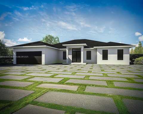 15835 SW 242 St, Homestead, FL 33031