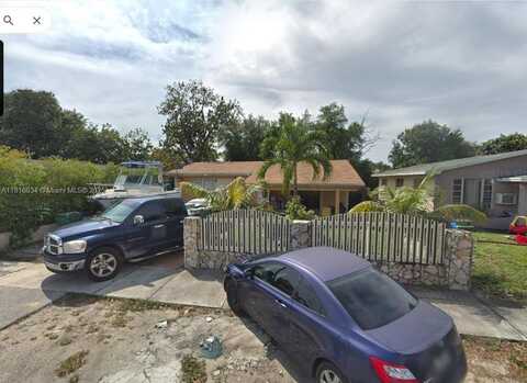 1940 NW 153 St, Miami Gardens, FL 33054
