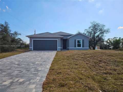 21475 ARGOSY AVENUE, Port Charlotte, FL 33954