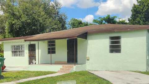 2267 NW 102nd St, Miami, FL 33147